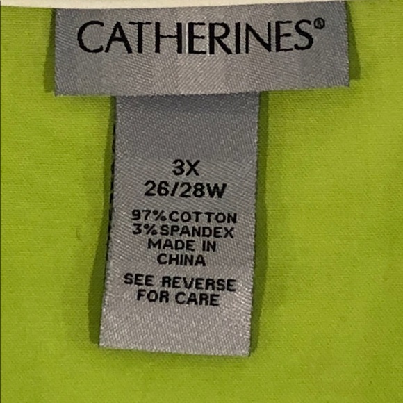 Catherines Blouse - Picture 4 of 4